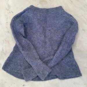 Vineyard Vines Girls Sweater